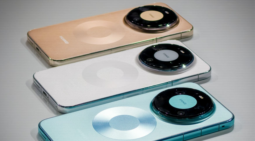 Huawei Mate 80 Pro Max