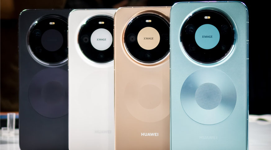 Huawei Mate 80 Pro Max