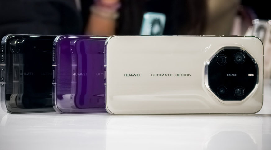 Huawei Mate 80 RS Ultimate