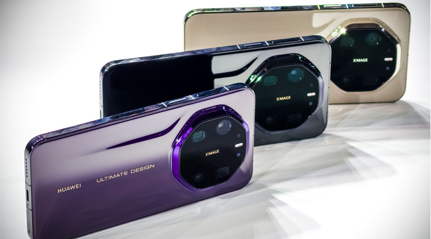 Huawei Mate 80 RS Ultimate