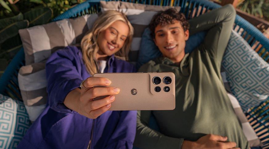 Motorola Moto G Power (2026)