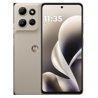 Motorola Moto G Power (2025)