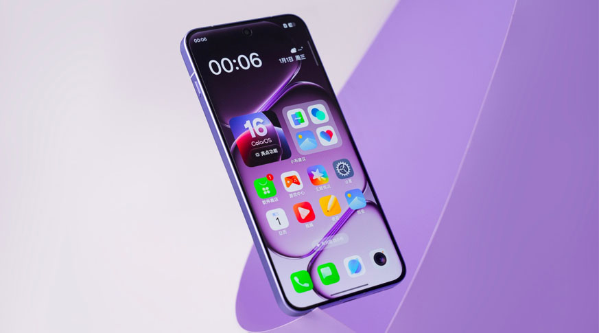 OnePlus Ace 6T giá rẻ