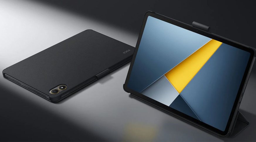 Ốp lưng POCO Pad M1 Cover