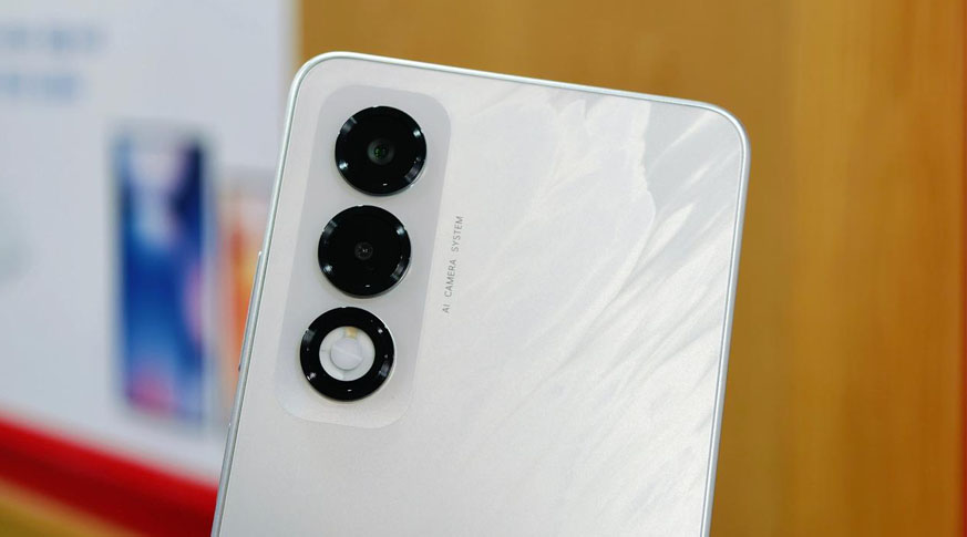 OPPO A5i Pro giá rẻ