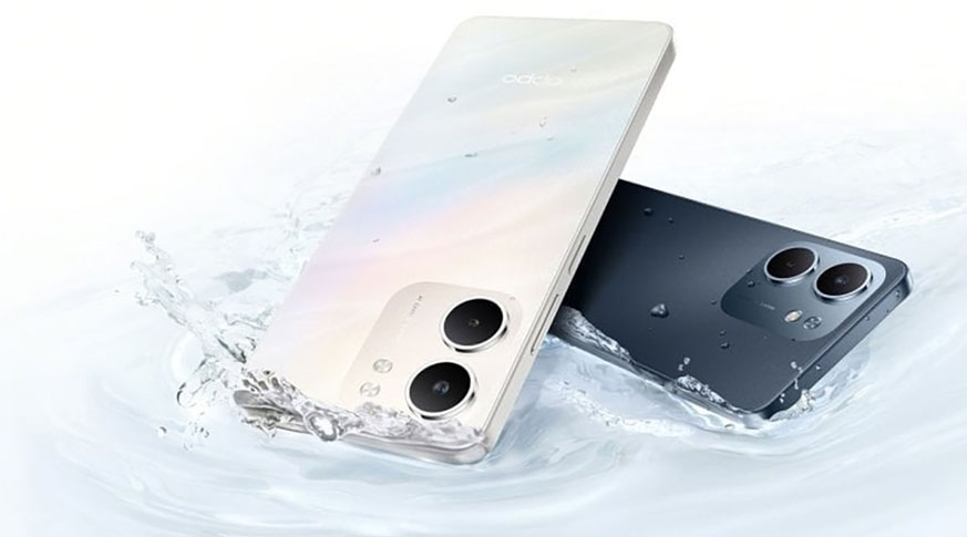 OPPO A5m giá rẻ