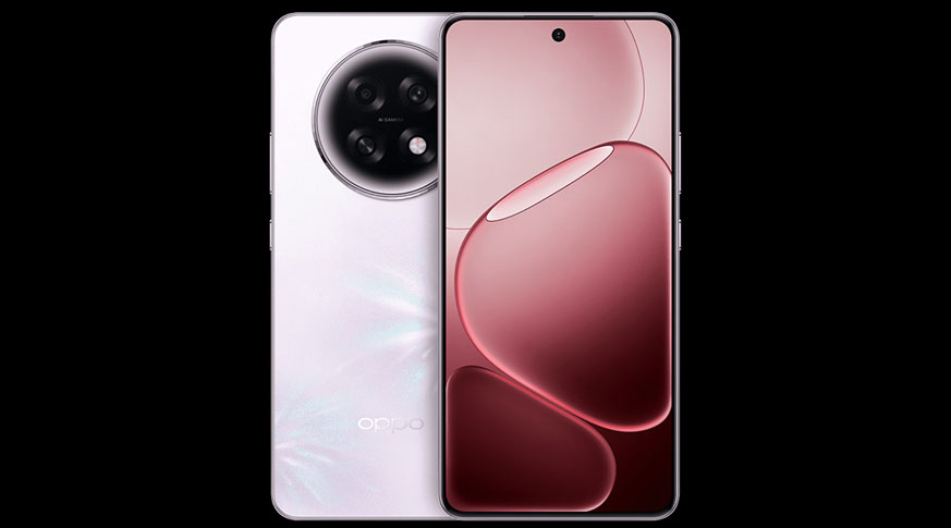 OPPO A6L 5G giá rẻ