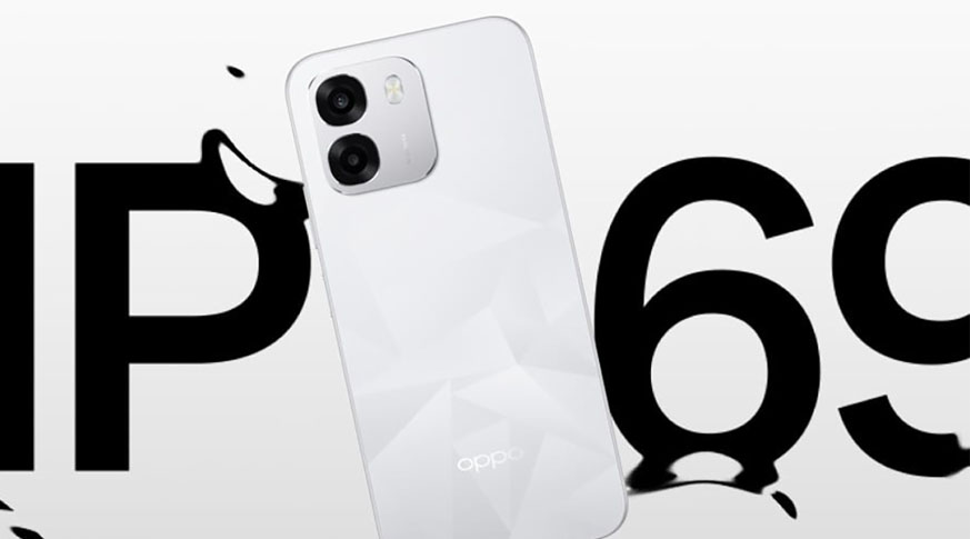 OPPO A6t Pro giá rẻ