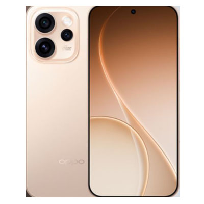 OPPO Reno 15 Pro Max