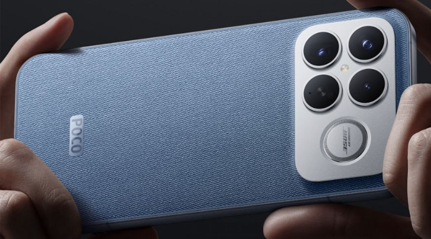 Xiaomi Poco F8 Ultra giá rẻ