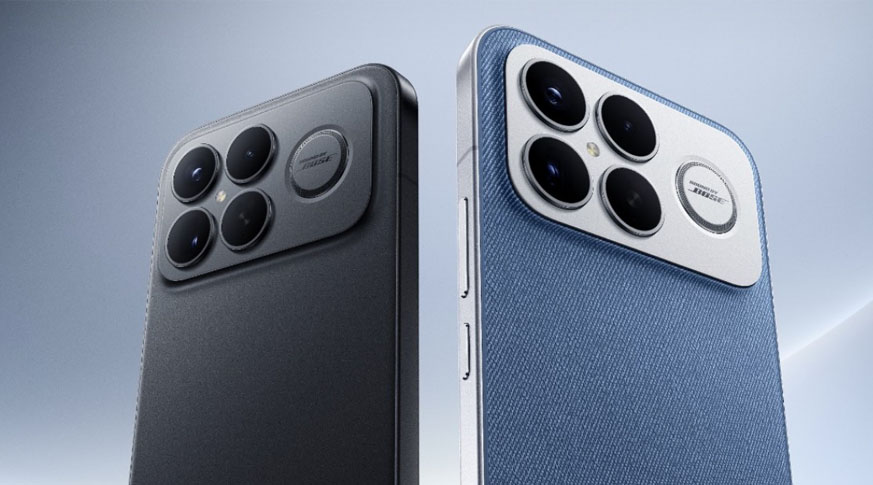 Xiaomi Poco F8 Ultra