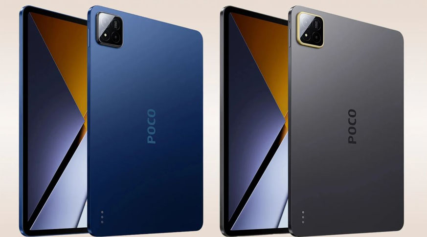 Xiaomi Poco Pad X1 giá rẻ