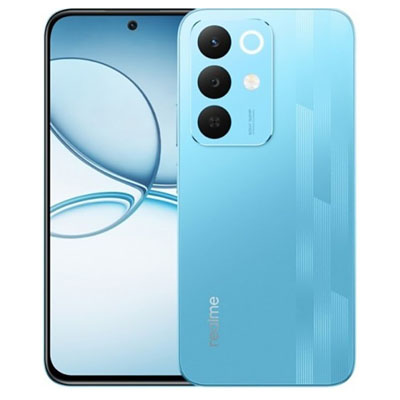 Realme Narzo 90x 5G