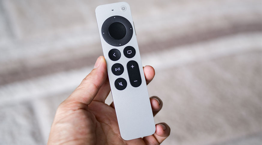 Apple TV 2022 4K Wifi 64GB Chính Hãng