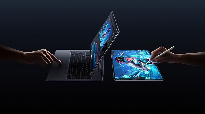 Huawei MatePad Edge giá rẻ