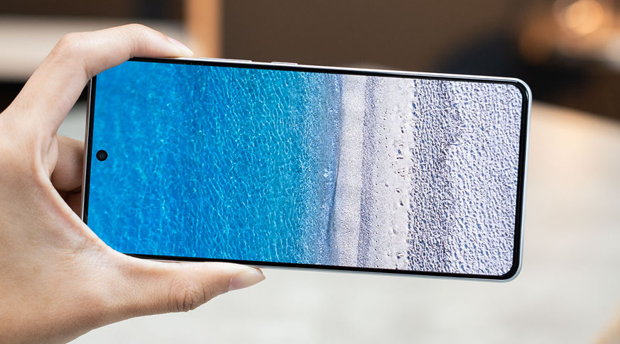 Vivo iQOO Z10 Turbo (12GB | 256GB)