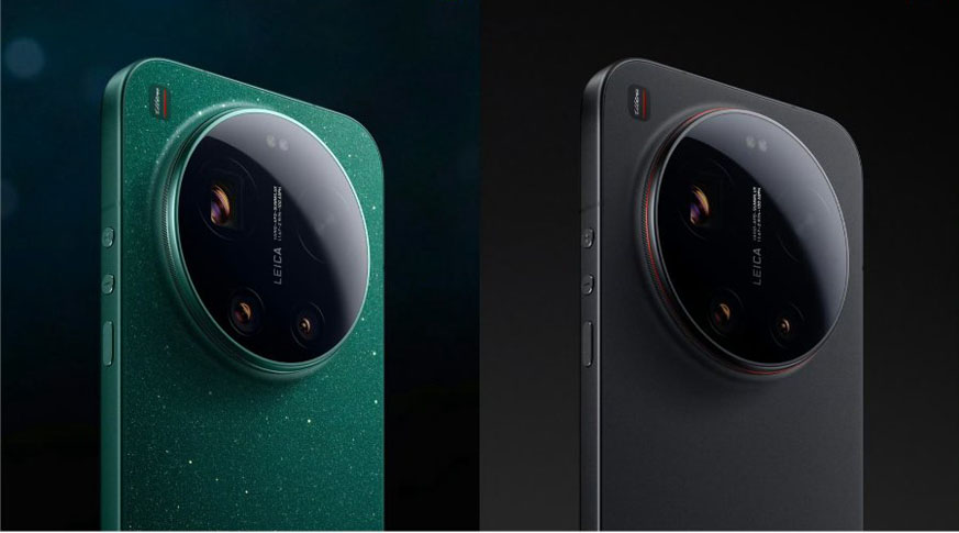 Xiaomi 17 Ultra giá rẻ