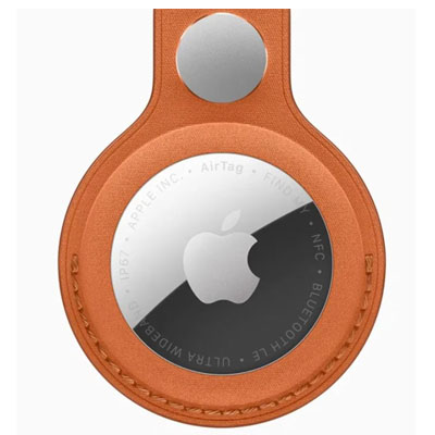 Apple AirTag 2