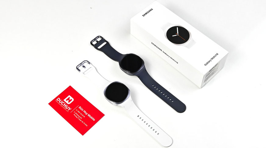 Samsung Galaxy Watch8 giá rẻ