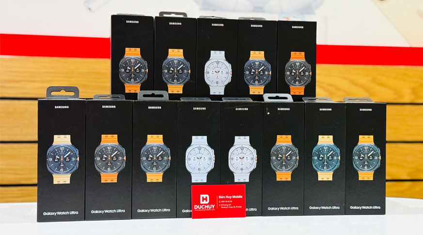 Samsung Galaxy Watch Ultra LTE 47mm