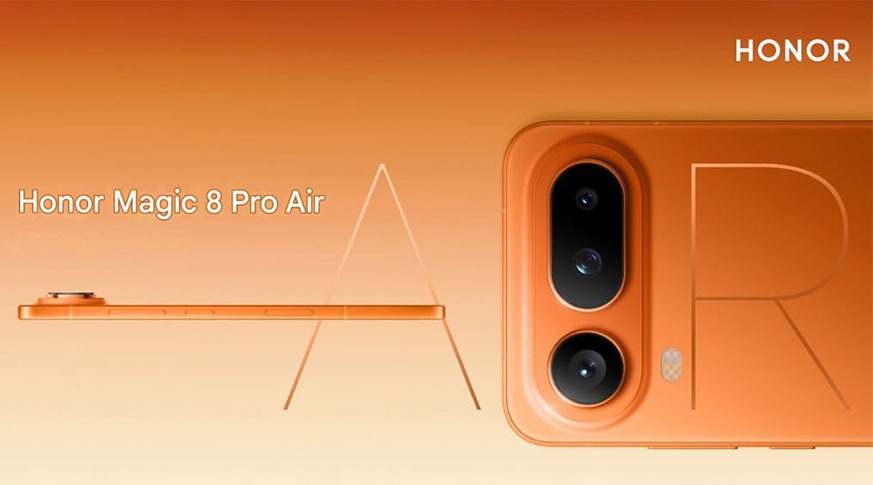 HONOR Magic 8 Pro Air 5G (12GB | 256GB)