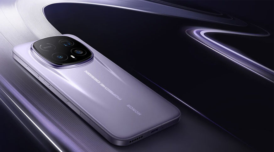 Honor Magic 8 RSR Porsche Design 5G