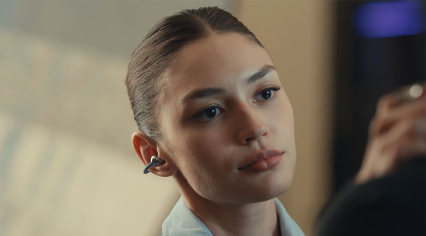 Tai nghe HUAWEI FreeClip 2 giá rẻ