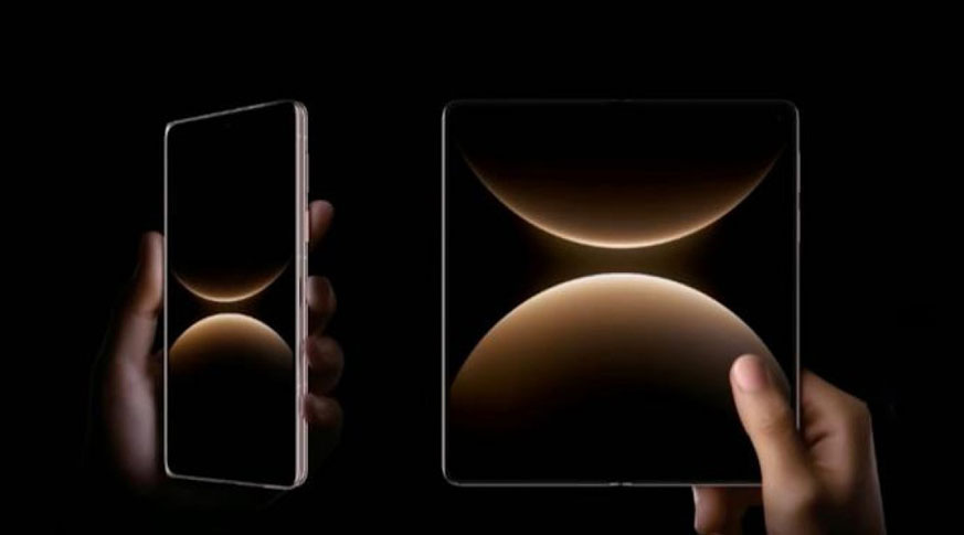 Huawei Mate X7 5G (12GB | 256GB)