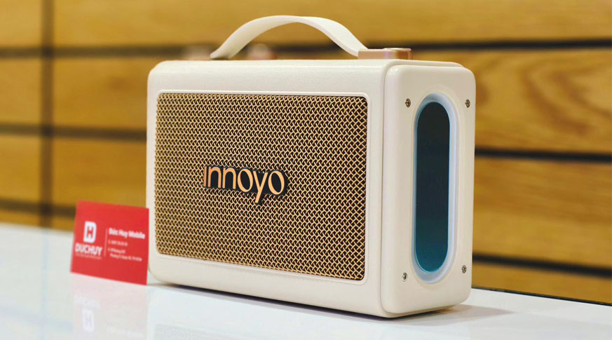 Loa Bluetooth Innoyo S2 giá rẻ