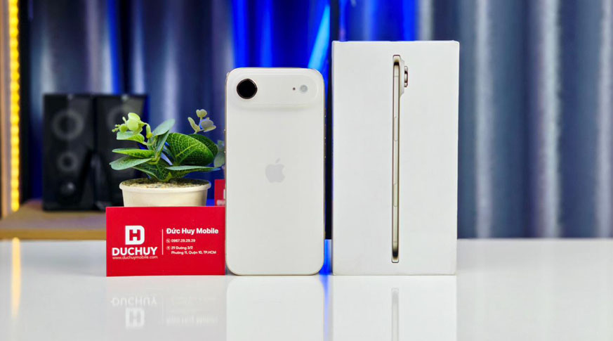 iPhone Air Chính Hãng VN/A