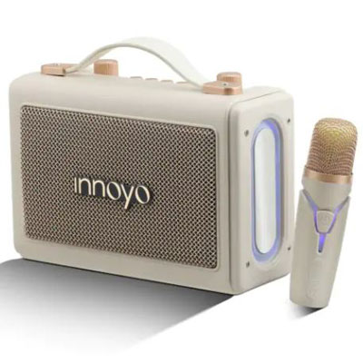 Loa Bluetooth Innoyo S2