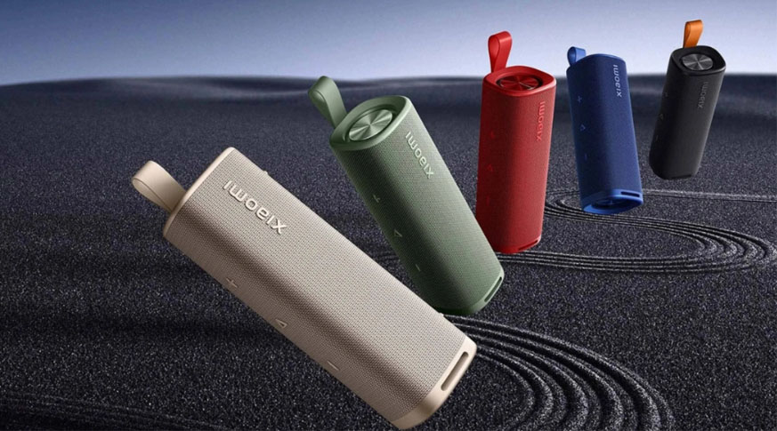 Xiaomi Sound Outdoor giá rẻ