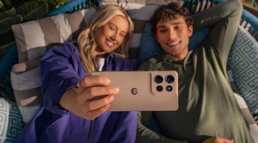 Motorola Moto G17 Power giá rẻ