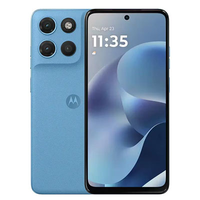 Motorola Moto G17 Power