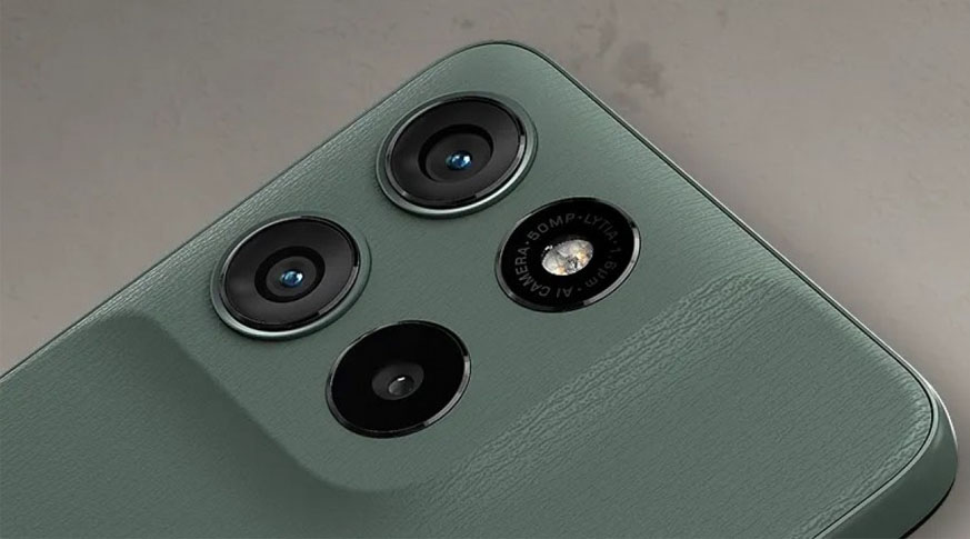 Motorola Moto G67 Power 5G