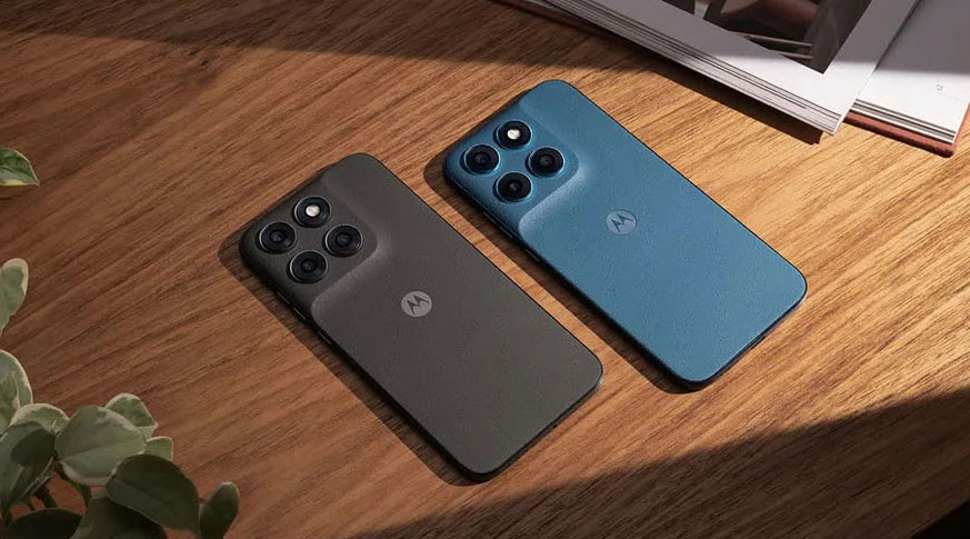 Motorola Moto G77 giá rẻ