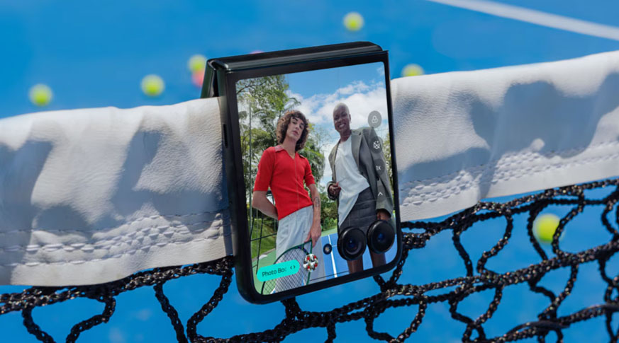 Motorola Razr 60 Ultra (16GB | 512GB)