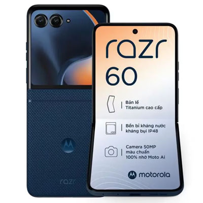 Motorola Razr 60