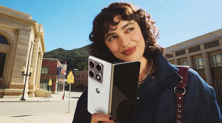 Motorola Razr Fold giá rẻ