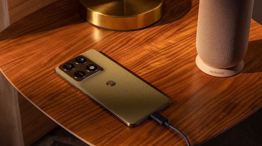 Motorola Signature 5G giá rẻ