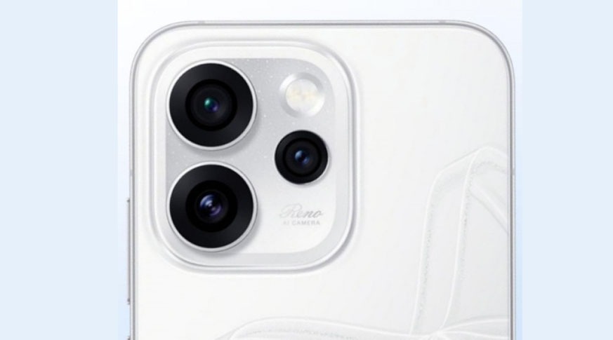 OPPO Reno15 Pro Mini 5G (12GB | 256GB)