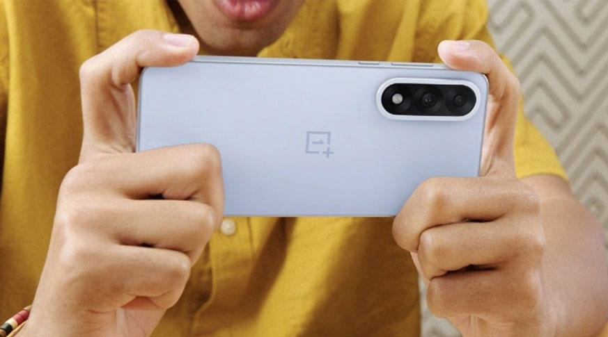 OnePlus Nord 5 5G