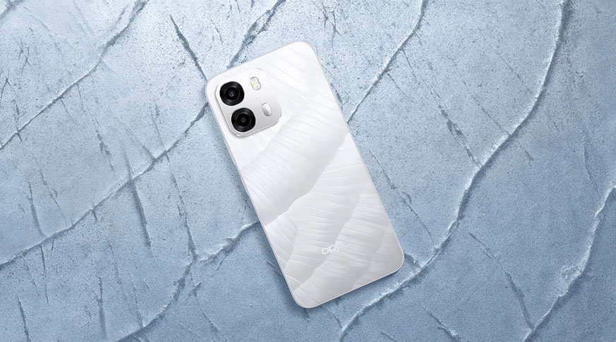 OPPO A6s 5G giá rẻ