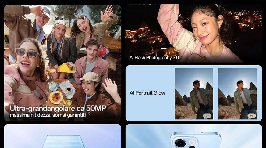 Oppo Reno 15 FS 5G giá rẻ