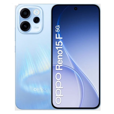 Oppo Reno 15 FS 5G