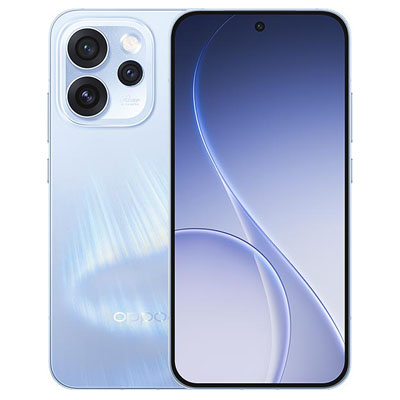 OPPO Reno15 Pro Mini