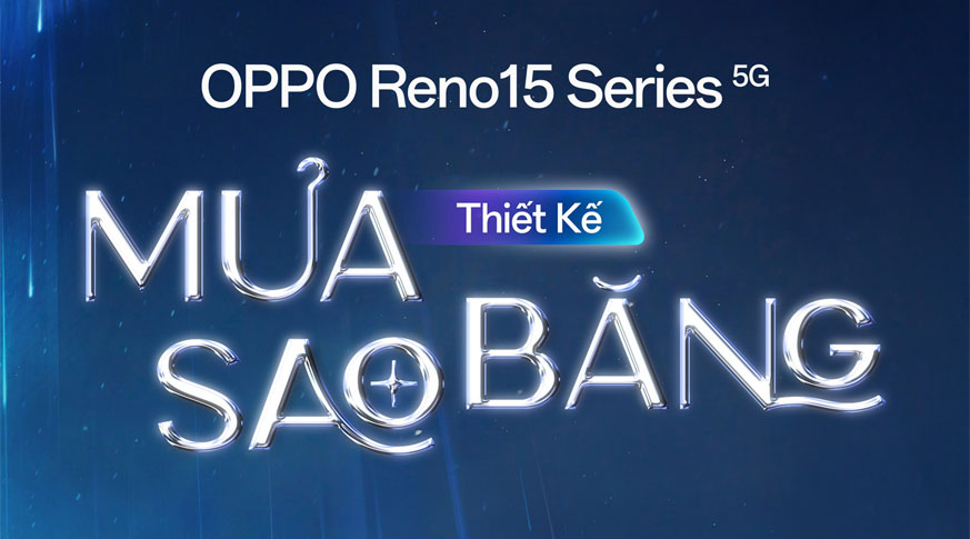 OPPO Reno15 F 5G