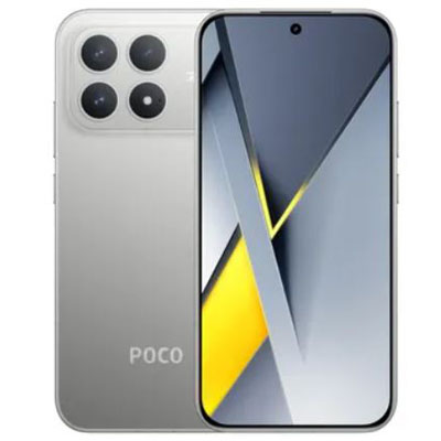 Poco F8 Pro