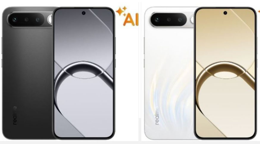 Realme 16 5G giá rẻ