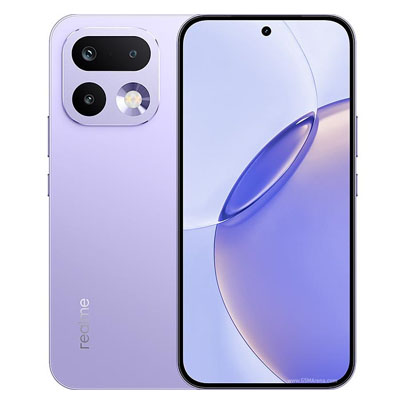 Realme 15 Pro 5G